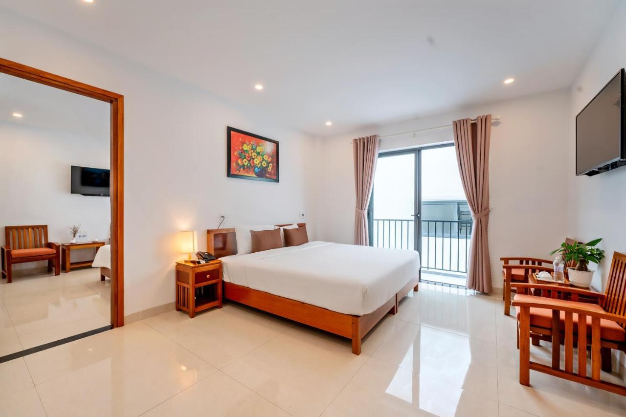 Tomorrow Hoi An Villa Zewnętrze zdjęcie