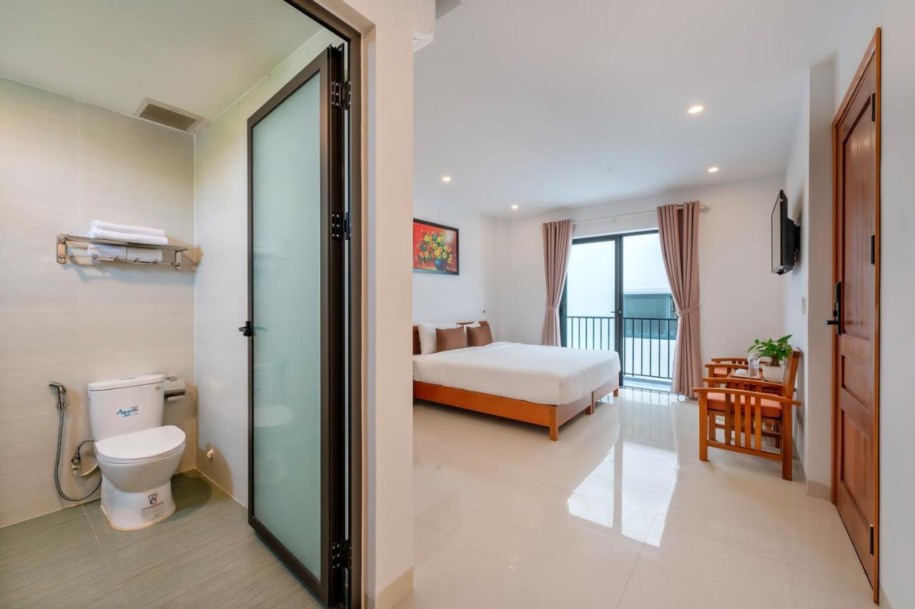 Tomorrow Hoi An Villa Zewnętrze zdjęcie